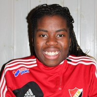 Sandra Elanga