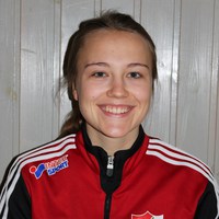 Sahra Gillberg