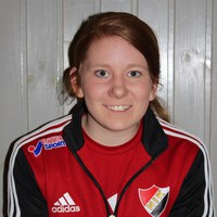 Sandra Nilsson