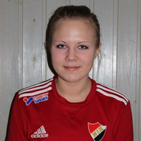 Fanny Haglund