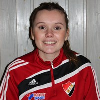 Annie Petersson