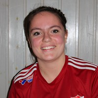 Amanda Axelsson