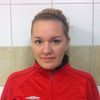 Maria Carlsson