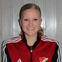 Anna  Alexandersson