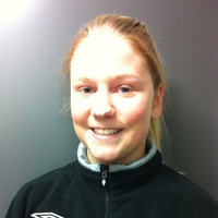 Ida Thoresson