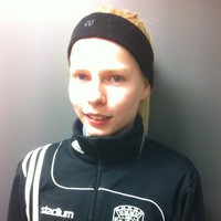 Malin Johansson