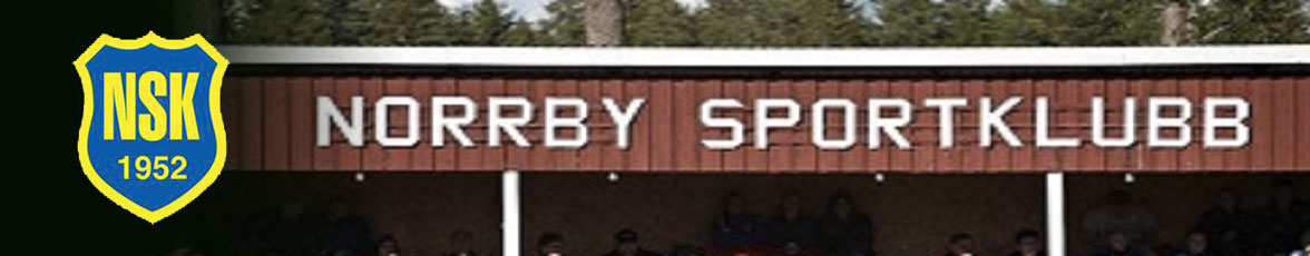 Norrby SK Dam