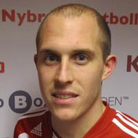 Martin Östensson
