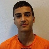 Ahmed Almasri