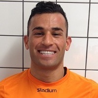 Ali Salahaddin