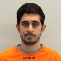 Dan Mohammed
