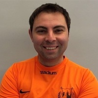 Dimitri Petrov