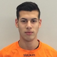 Gabriel Pettersson