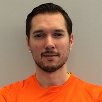 Johnny Helmersson 