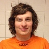 Jonathan Joel