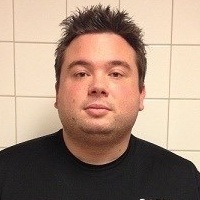 Mattias Karlberg