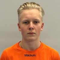 Oscar Forsström