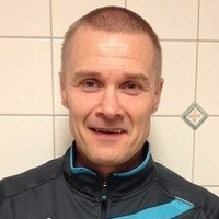 Peter Danielsen