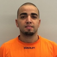 Reda El Boussettaoui 
