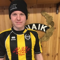 David Jonsson