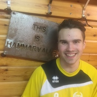 Erik Ekendahl