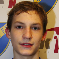 Fredrik Vogel