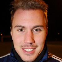 Gustav Nilsson
