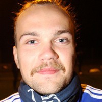 Aron Jönsson