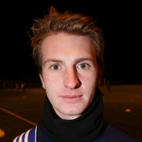 Christoffer Walfridsson