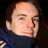 Tobias Rasmusson
