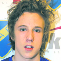 Fredrik Nyberg