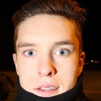 Johan Nordström