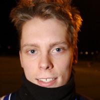 Kristoffer Persson
