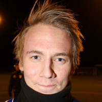 Simon Persson