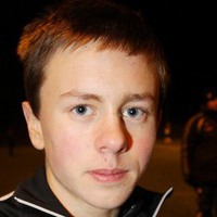 Jakob Bowers