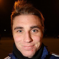 Linus Rhodin