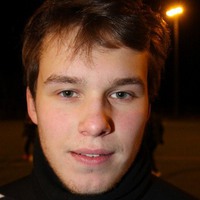 Sebastian Magnusson