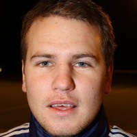 Max Rix