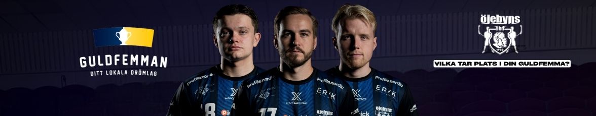 Öjebyns Innebandyförening