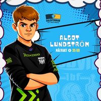 Algot Lundström