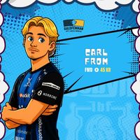 Carl From