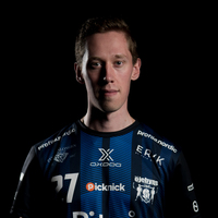 Daniel Berg