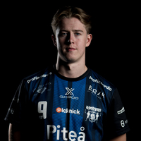 Eddie Johansson