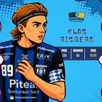 Klas Risberg