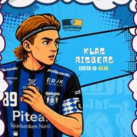 Klas Risberg