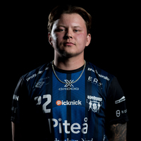 Mattias Andersson