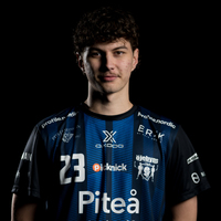Nico Johansson