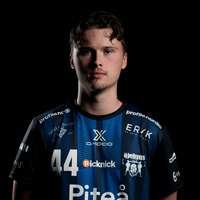 Oliver  Degerfält