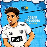 Oscar Aronsson
