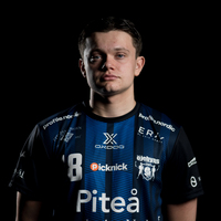 Oskar Bergström